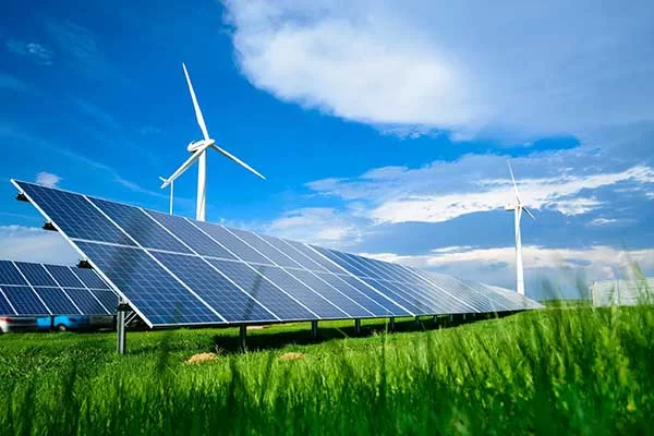 Sisteme fotovoltaice
